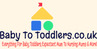Baby To Toddlers