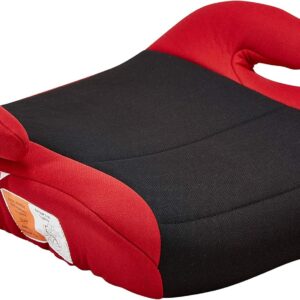 My Child Brundle Group 2/3 Booster, Red, 700 g, 20-01-005