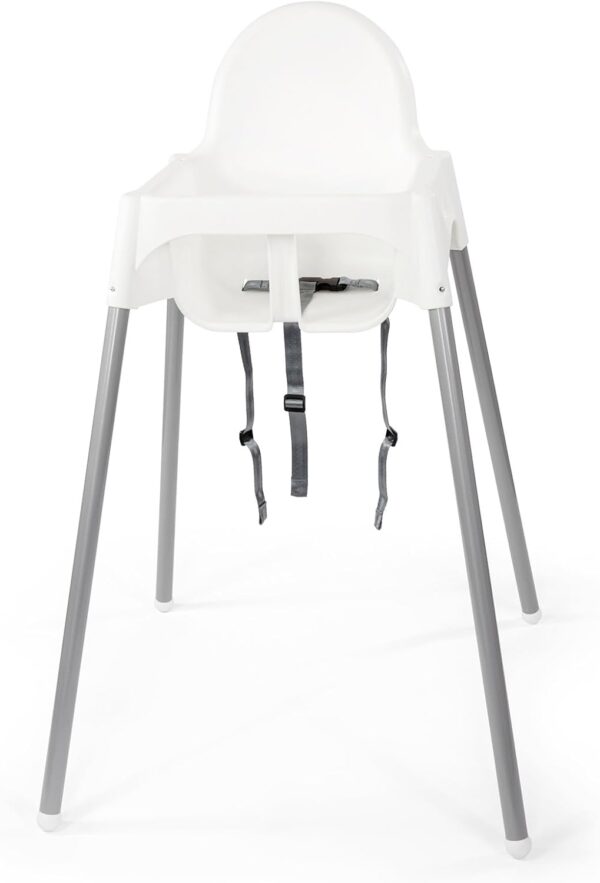 IKEA ANTILOP - Highchair with safety belt - 160x200 cm